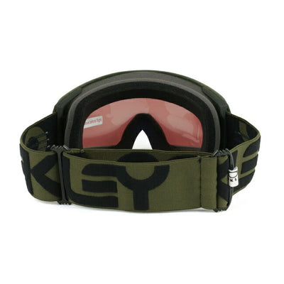 2025 OAKLEY オークリー Line Miner L ラインマイナー Matte B1B New Dark Brush Prizm Sage Gold Iridium OO7070-F0