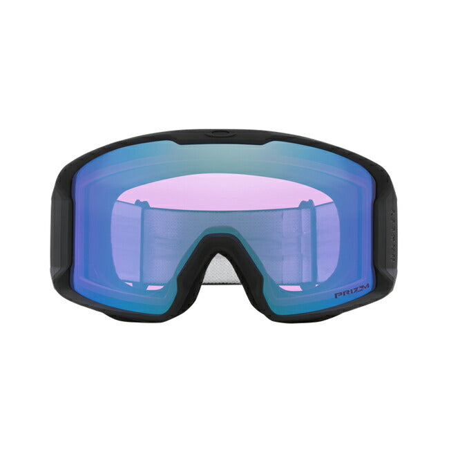 2025 OAKLEY オークリー Line Miner L ラインマイナー Matte Black