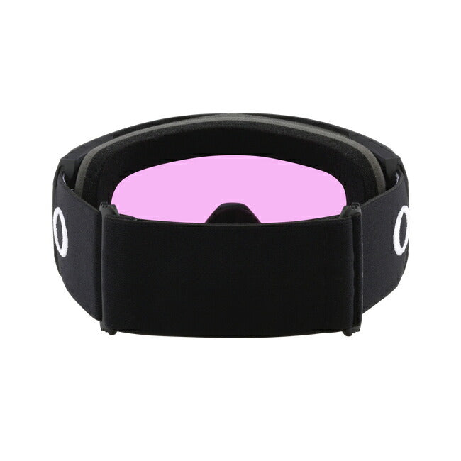 2025 OAKLEY オークリー Line Miner L ラインマイナー Matte Black Prizm Iced Iridium OO7070-G6