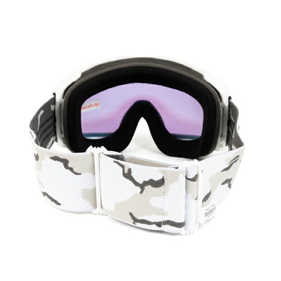 2025 OAKLEY オークリー Line Miner L ラインマイナー White Camo Prizm Iced Iridium OO7070-I0