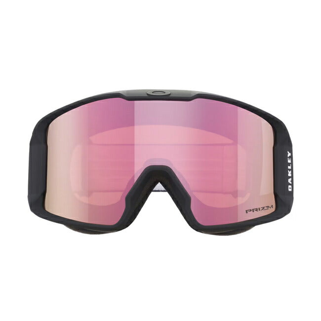 2025 OAKLEY オークリー Line Miner M ラインマイナー Matte Black