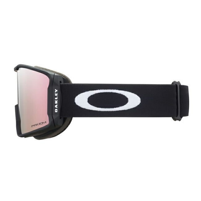 2025 オークリー Line Miner M 7093-87 ゴーグル 2025 オークリー Line Miner M 7093-87 ゴーグル Oakley Line Miner™ M