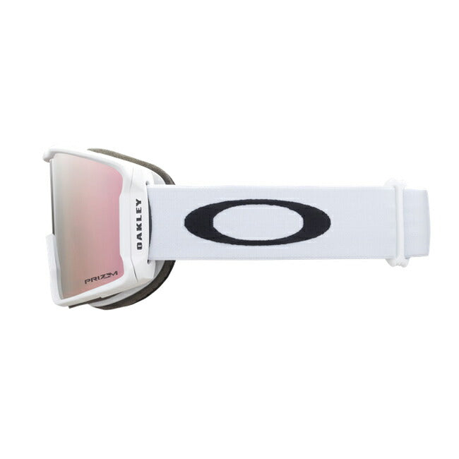 OAKLEY - 2027 Line Miner M ラインマイナー OO7093-70｜スノー