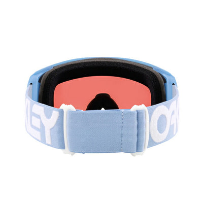 2025 OAKLEY オークリー Line Miner M ラインマイナー Matte B1B Navy Prizm Sapphire Iridium OO7093-79