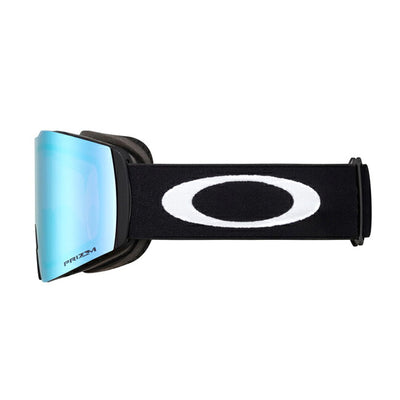 2025 OAKLEY オークリー Fall Line L フォールライン Matte Black Prizm Sapphire Iridium OO7099-03