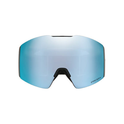 2025 OAKLEY オークリー Fall Line L フォールライン Factory Pilot Black Prizm Sapphire Iridium OO7099-27