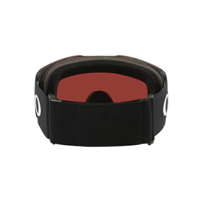 2025 OAKLEY オークリー Fall Line L フォールライン Matte Black Prizm Rose Gold Iridium OO7099-58