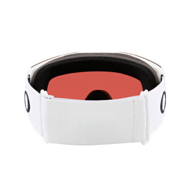 2025 OAKLEY オークリー Fall Line L フォールライン Matte White Prizm Argon Iridium OO7099-61