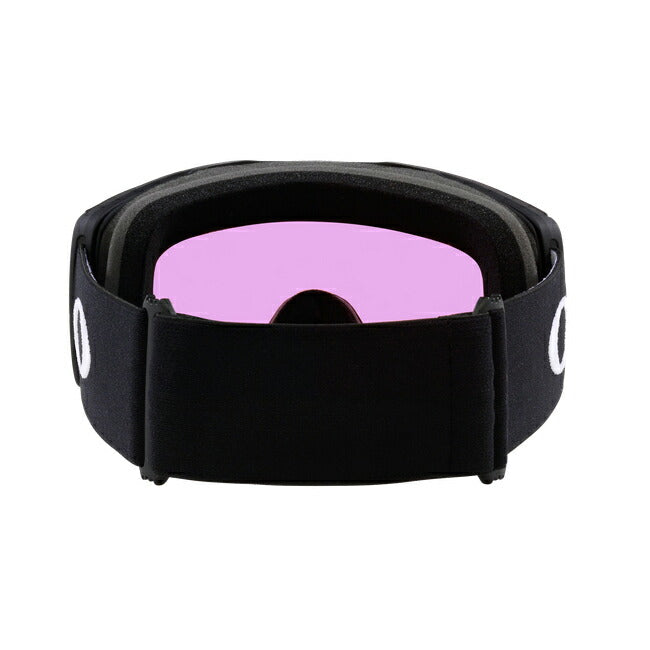 2025 OAKLEY オークリー Fall Line L フォールライン Matte Black Prizm Iced Iridium OO7099-71