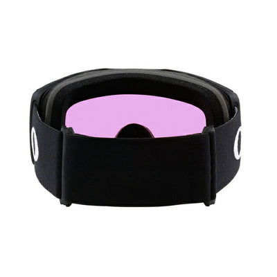 2025 OAKLEY オークリー Fall Line L フォールライン Matte Black Prizm Iced Iridium OO7099-71