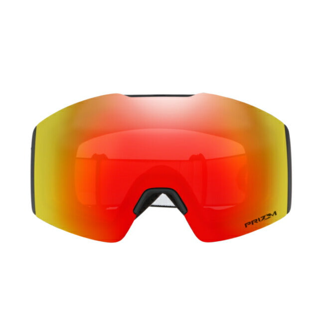 2025 OAKLEY オークリー Fall Line M フォールライン Matte Black Prizm Torch Iridium OO7103-11