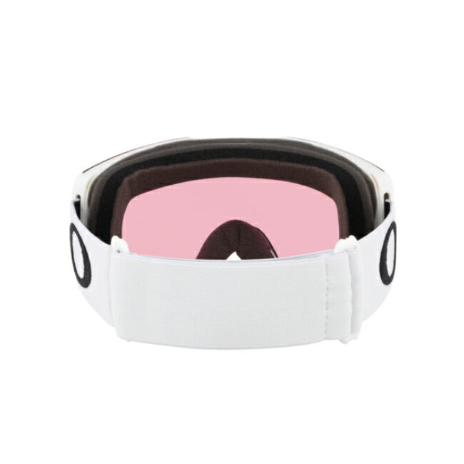 2025 OAKLEY オークリー Fall Line M フォールライン Matte White Prizm Torch Iridium OO7103-14