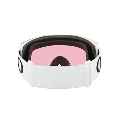 2025 OAKLEY オークリー Fall Line M フォールライン Matte White Prizm Torch Iridium OO7103-14