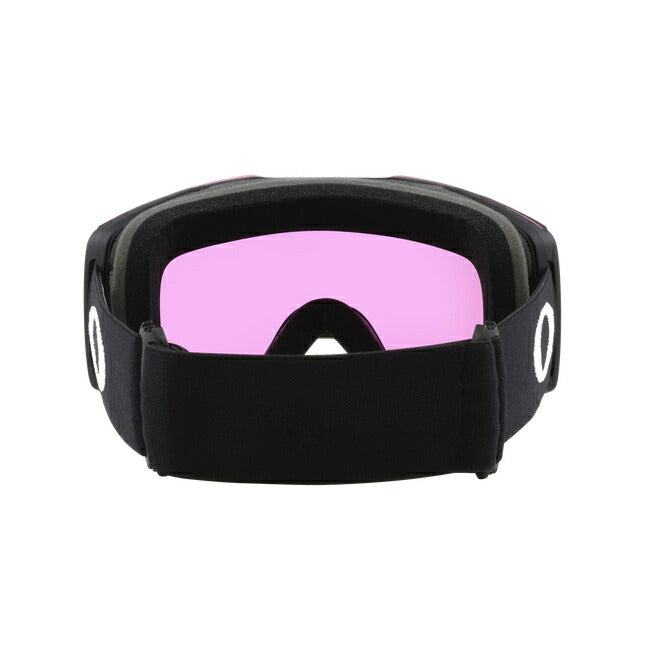 2025 OAKLEY オークリー Fall Line M フォールライン Matte Black Prizm Iced Iridium OO7103-78