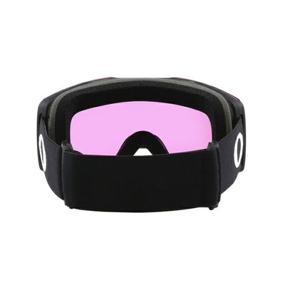 2025 OAKLEY オークリー Fall Line M フォールライン Matte Black Prizm Iced Iridium OO7103-78