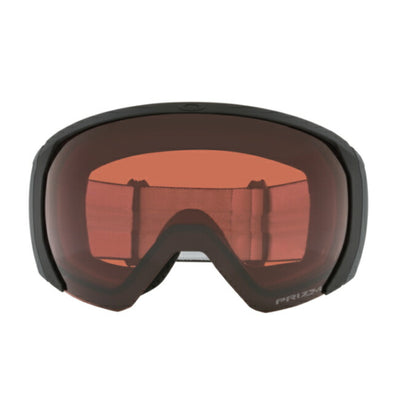 2025 OAKLEY オークリー Flight Path L フライトパス Matte Black Prizm Garnet OO7110-49