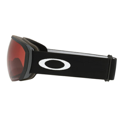 2025 OAKLEY オークリー Flight Path L フライトパス Matte Black Prizm Garnet OO7110-49