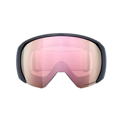 2025 OAKLEY オークリー Flight Path L フライトパス Matte Black Prizm Rose Gold Iridium OO7110-53