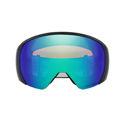 2025 OAKLEY オークリー Flight Path L フライトパス Matte Black Prizm Argon Iridium OO7110-59