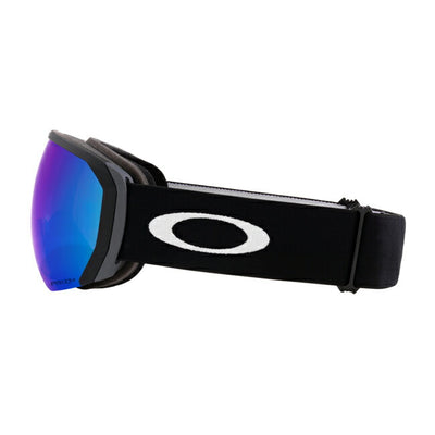 2025 OAKLEY オークリー Flight Path L フライトパス Matte Black Prizm Argon Iridium OO7110-59