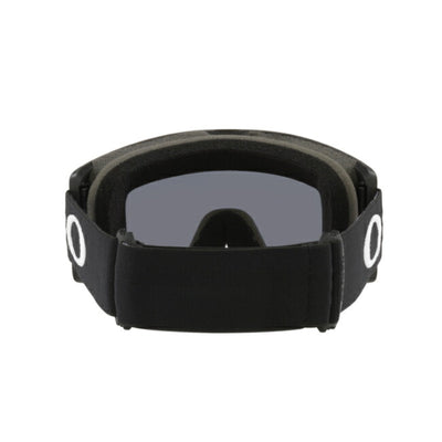 2025 OAKLEY オークリー Target Line L ターゲットライン Matte Black Dark Grey OO7120-01