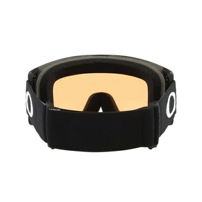 2025 OAKLEY オークリー Target Line L ターゲットライン Matte Black Persimmon OO7120-02
