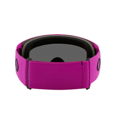 2025 OAKLEY オークリー Target Line L ターゲットライン Ultra Purple Dark Grey OO7120-12