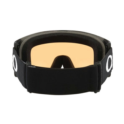 2025 OAKLEY オークリー Target Line M ターゲットライン Matte Black Persimmon OO7121-02