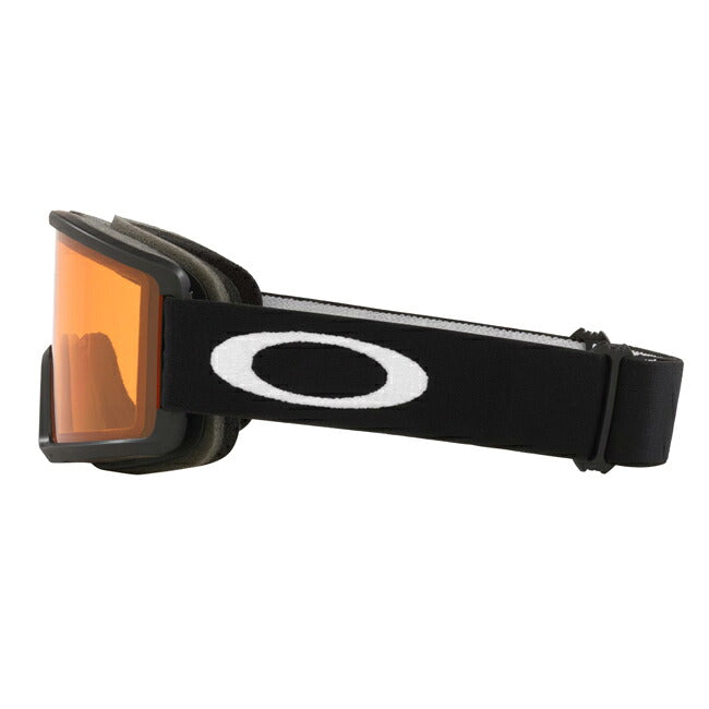 2025 OAKLEY オークリー Target Line M ターゲットライン Matte Black Persimmon OO7121-02