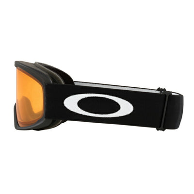 2025 OAKLEY オークリー O Frame 2.0 Pro L オーフレーム2.0プロ Matte Black Persimmon OO7124-01