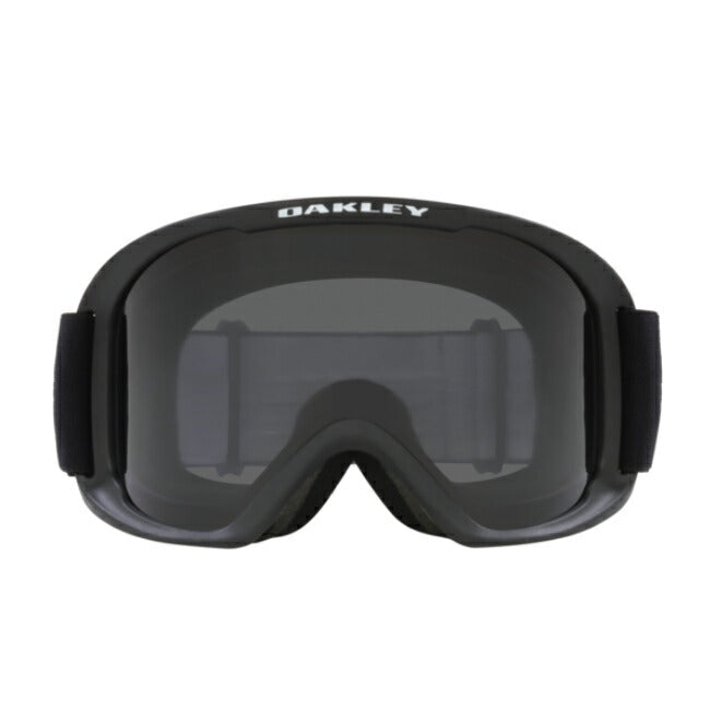 2025 OAKLEY オークリー O Frame 2.0 Pro L オーフレーム2.0プロ Matte Black Dark Grey OO7124-02