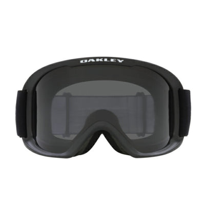 2025 OAKLEY オークリー O Frame 2.0 Pro L オーフレーム2.0プロ Matte Black Dark Grey OO7124-02