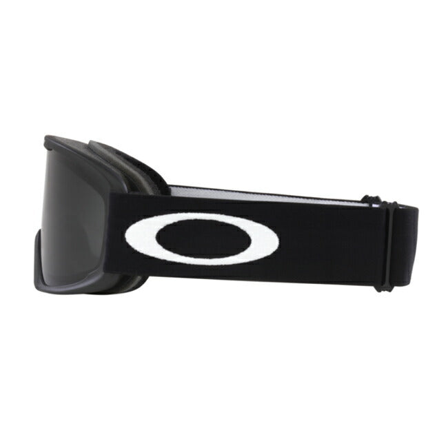 2025 OAKLEY オークリー O Frame 2.0 Pro L オーフレーム2.0プロ Matte Black Dark Grey OO7124-02