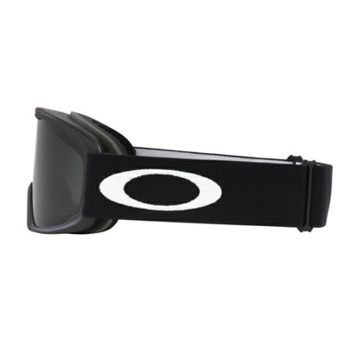 2025 OAKLEY オークリー O Frame 2.0 Pro L オーフレーム2.0プロ Matte Black Dark Grey OO7124-02