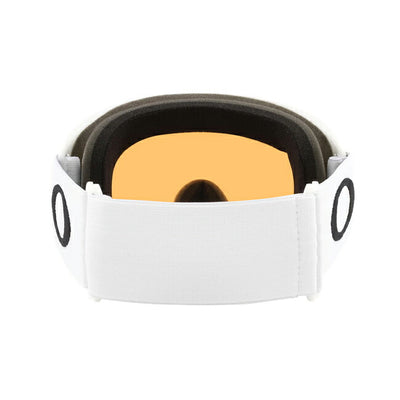 2025 OAKLEY オークリー O Frame 2.0 Pro L オーフレーム2.0プロ Matte White Persimmon OO7124-03