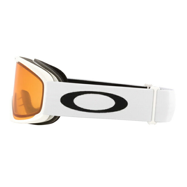 2025 OAKLEY オークリー O Frame 2.0 Pro L オーフレーム2.0プロ Matte White Persimmon OO7124-03