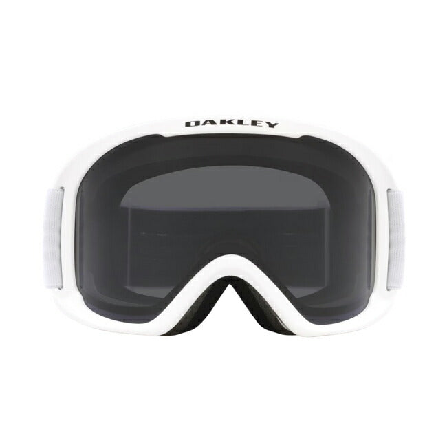 2025 OAKLEY オークリー O Frame 2.0 Pro L オーフレーム2.0プロ Matte White Dark Grey OO7124-04