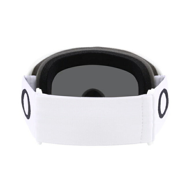 2025 OAKLEY オークリー O Frame 2.0 Pro L オーフレーム2.0プロ Matte White Dark Grey OO7124-04