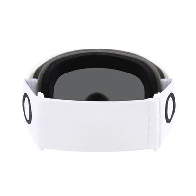 2025 OAKLEY オークリー O Frame 2.0 Pro L オーフレーム2.0プロ Matte White Dark Grey OO7124-04