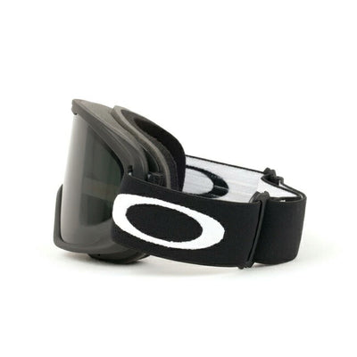 2025 OAKLEY オークリー O Frame 2.0 Pro M オーフレーム2.0プロ Matte Black Dark Grey OO7125-02