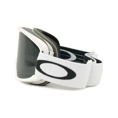 2025 OAKLEY オークリー O Frame 2.0 Pro M オーフレーム2.0プロ Matte White Dark Grey OO7125-04