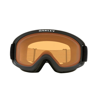 2025 OAKLEY オークリー O Frame 2.0 Pro S オーフレーム2.0プロ Matte Black Persimmon OO7126-01