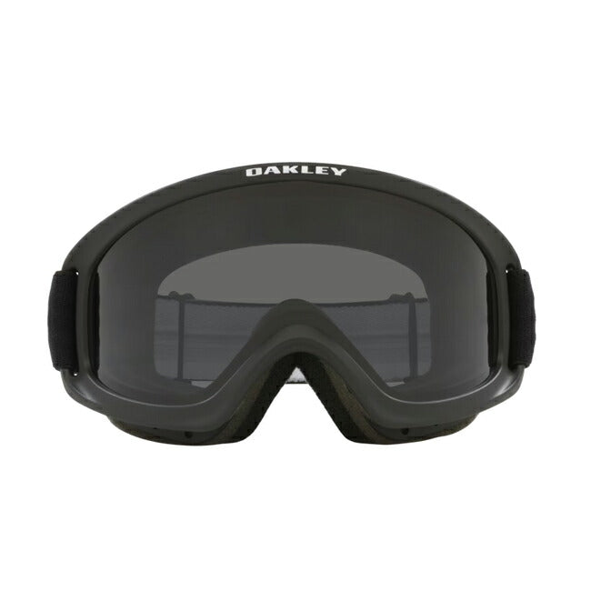 2025 OAKLEY オークリー O Frame 2.0 Pro S オーフレーム2.0プロ Matte Black Dark Grey OO7126-02