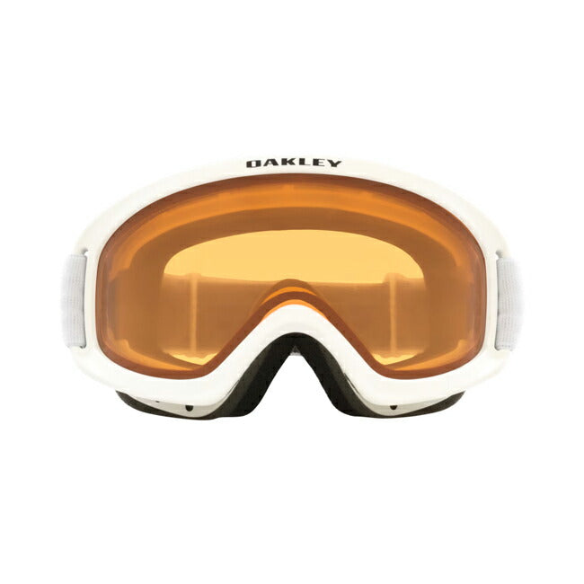 2025 OAKLEY オークリー O Frame 2.0 Pro S オーフレーム2.0プロ Matte White Persimmon OO7126-03