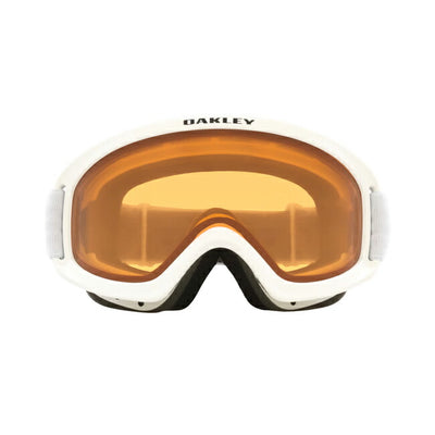 2025 OAKLEY オークリー O Frame 2.0 Pro S オーフレーム2.0プロ Matte White Persimmon OO7126-03