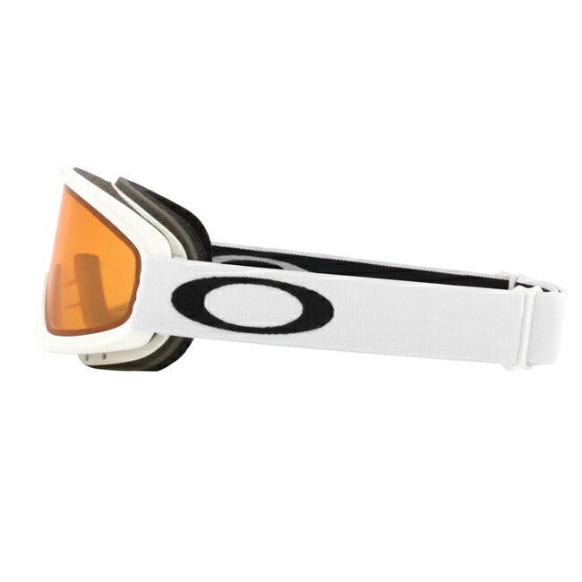 2025 OAKLEY オークリー O Frame 2.0 Pro S オーフレーム2.0プロ Matte White Persimmon OO7126-03