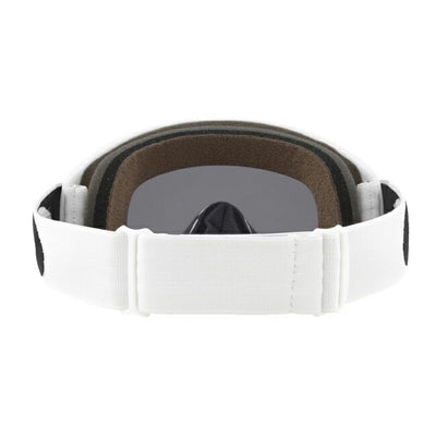 2025 OAKLEY オークリー O Frame 2.0 Pro S オーフレーム2.0プロ Matte White Dark Grey OO7126-04