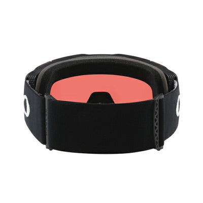 2025 OAKLEY オークリー Line Miner Pro L (A) ラインマイナープロ Matte Black Prizm Sapphire Iridium & Prizm Iced Iridium OO7143A-02