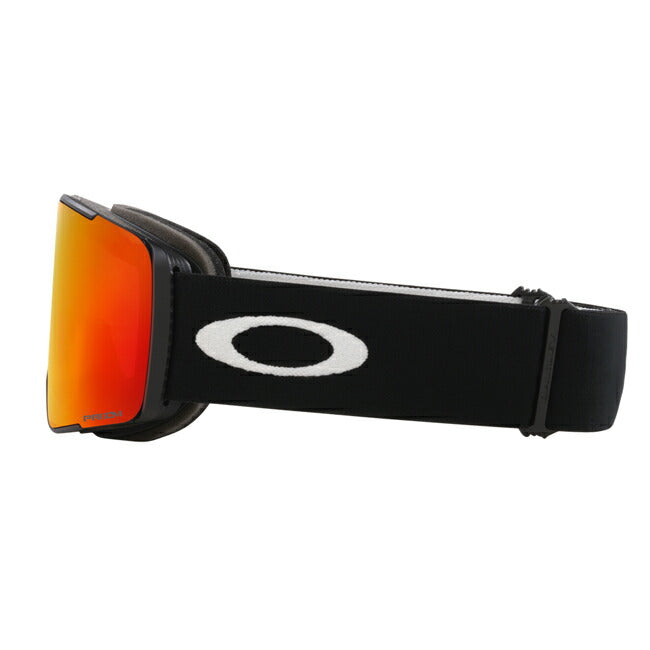 OAKLEY - 2027 Line Miner Pro L (A) ラインマイナープロ OO7143A-03