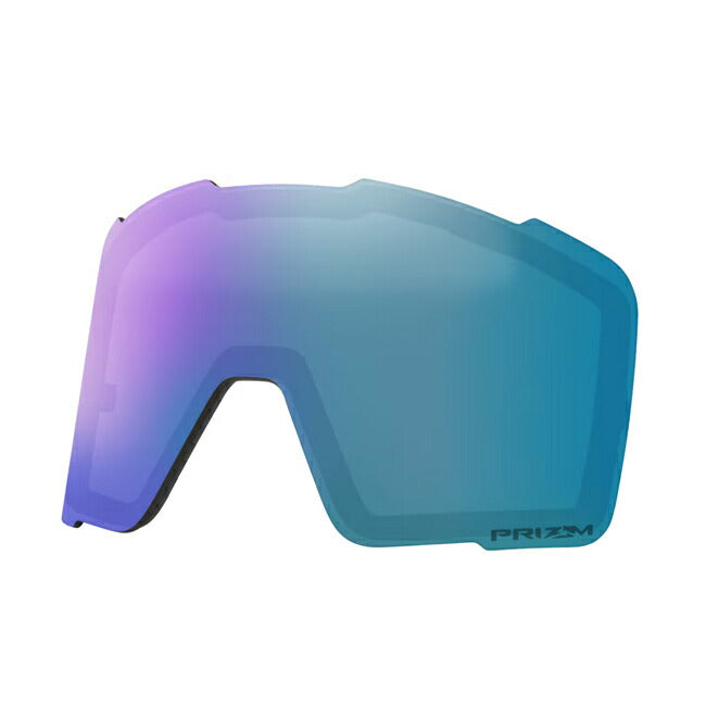 OAKLEY - 2027 Line Miner Pro L (A) ラインマイナープロ OO7143A-03